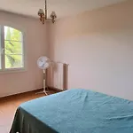 L'escampobariou - Piscine 8 Pers Villa Saint-Cyr-sur-Mer