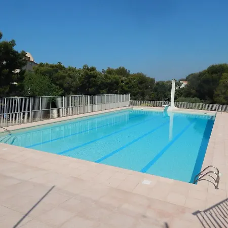 Villa L'escampobariou - Piscine 8 Pers