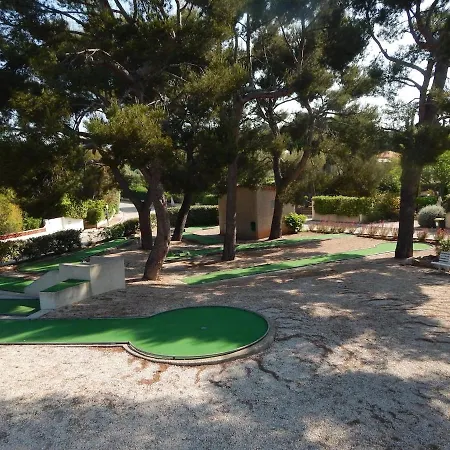 Villa L'escampobariou - Piscine 8 Pers